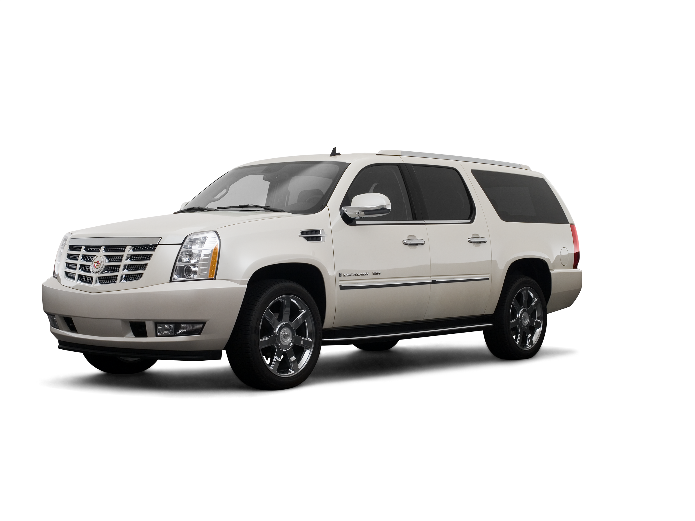 2008 Cadillac Escalade ESV Values & Cars for Sale | Kelley Blue Book